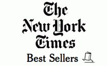 New York Times Bestsellers