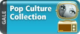Pop Culture Collection