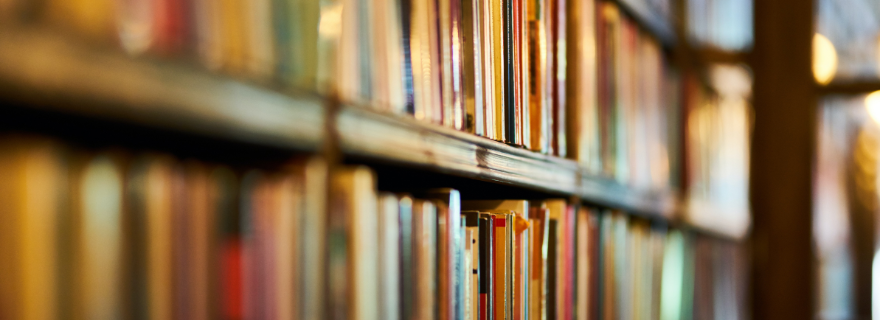 Bookshelf
