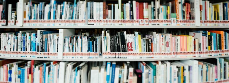 Bookshelf
